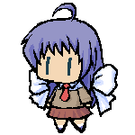 ひより＆ふくちー