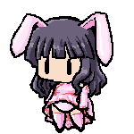 月の裏のうさぎ王国