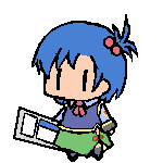 びゅう＆うにゅうモドキ